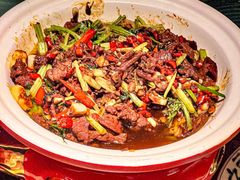 -隐厨·中国菜馆(三里屯T+MALL店)