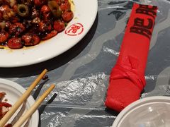-肥肥虾庄·金牌油焖大虾(杨园滨江时代walk店)