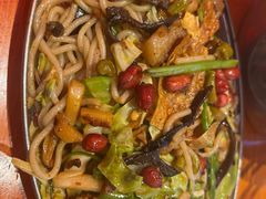 -雙冲柳州螺蛳粉&酸嘢&桂林米粉(簋街店)