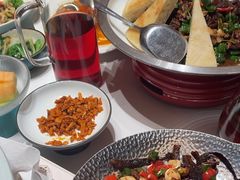 -鸽子侯·家宴·平价海鲜(绿地店)