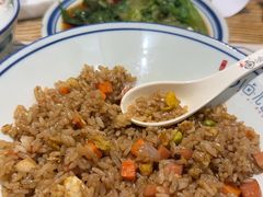 腊味炒饭-卤儿道道(龙游路店)
