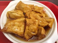 -江东饺子馆(江东路店)