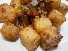 -頂好酒家·经典粤菜(海信广场店)