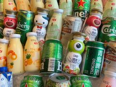 -索菲特酒店 · 云尚天际自助餐厅