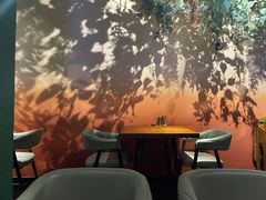 大堂-澳骄 Aussie Kitchen·手工披萨·西餐(国大店)