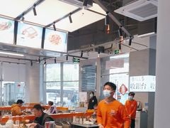 -肥韬茶餐厅(海上世界店)