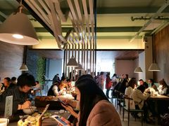 -十面春风·江南面馆(崇宁路店)