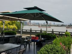 -汉水谣·江景餐厅(江滩店)