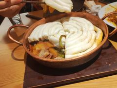 -奉天小馆·非遗东北菜(沈阳万象城店)