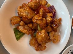 -莆田餐厅PUTIEN(三里屯店)