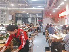 -谭三娘鲜切牛肉自助火锅(九眼桥总店)