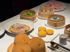 -炳胜私厨(万象前海店)