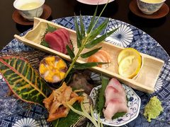 -希望日本料理(保利香槟花园店)
