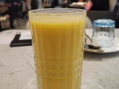 香浓玉米汁饮料-必胜客(远大路店)