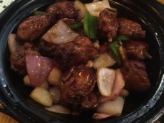 -新大咀港式茶餐厅(宝山万达店)