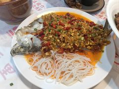 -堂瓦里·33年传统赣菜(第一街区店)