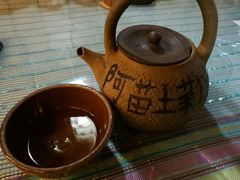 -纳兰傣雀傣味餐厅