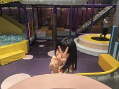 -清远熹乐谷温泉度假酒店