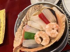 -高丽馆(尊茂店)