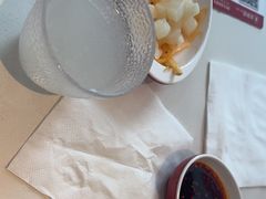 -喜家德虾仁水饺(金融中心店)