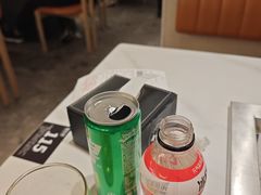 -星伦多自助料理·涮烤一体(虹悦城店)