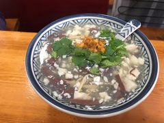 -勤业老杨汤包店(红星新村分店)