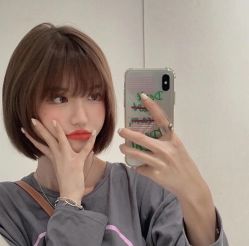 -Rise Hair上升造型