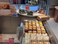 -詹记桃酥(包河万达店)