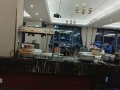 -锦江都城闵行饭店