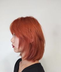 -GIRL STYLE 烫发·染发沙龙