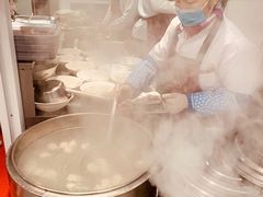 -金陵老丁家馄饨(新街口店)