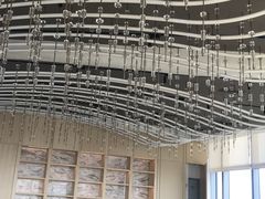 -三迪希尔顿酒店·星空酒廊