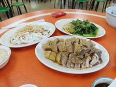 -水东兴记鸭粥店(茂名店)