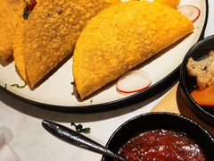 -墨纪Mojí墨西哥餐厅(官舍店)