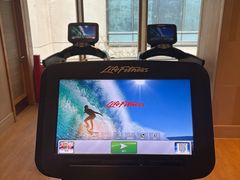 -北京嘉里健身·Kerry Sports(北京嘉里大酒店)