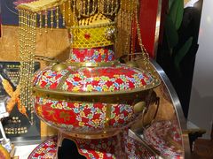 -羊大爷涮肉(亮马桥店)