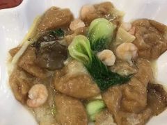 -玉华台饭庄(裕中西里小区店)
