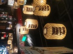 -南京大牌档(济南万象城店)