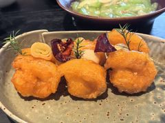 -卯时·龙光雅宴·精致锡帮菜(惠山古镇店)