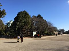 景点-名古屋城