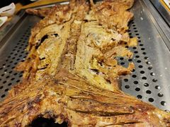 -炑羊香烤全羊(西三旗店)