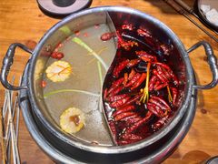 -谭三娘鲜切牛肉自助火锅(九眼桥总店)