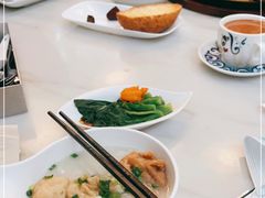 -翠华餐厅(香港国际机场店)