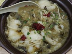 -李先生牛肉面大王(北京东四店)
