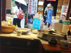 -家宴·灌蛋·沙茶面(曾厝垵店)
