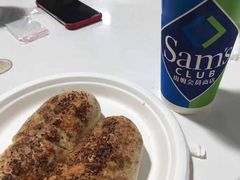 -山姆餐吧(南昌红谷滩印象城店)