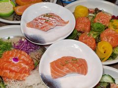 -万岁寿司(万国店)