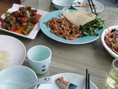 -哈尔滨春饼(朝山街店)