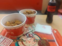 -塔斯汀中国汉堡(白云横滘牌坊店)