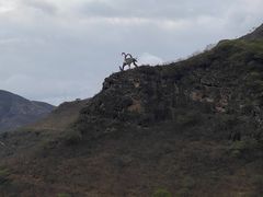 -圣莲山风景区